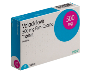 Valaciclovir - Online Chemist UK | My Chemist Plus Pharmacy