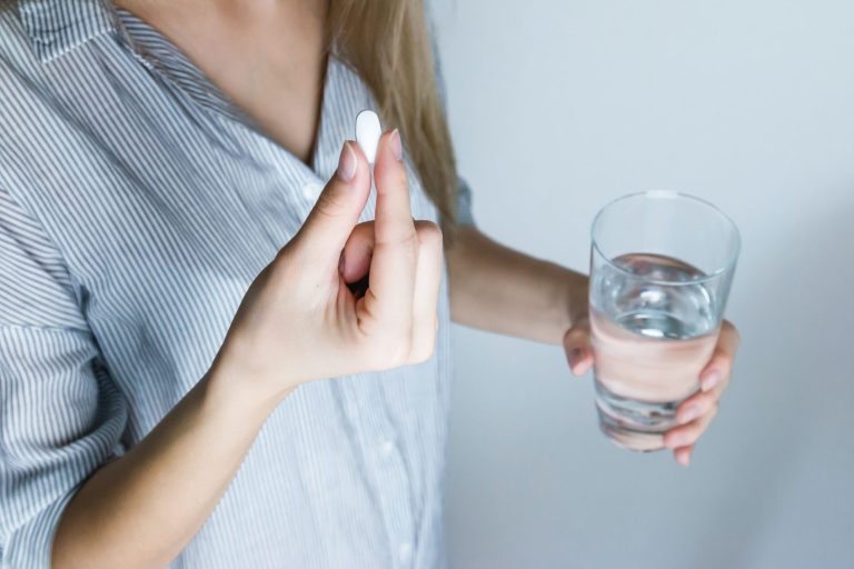 if you use too much antibiodics how it can affect resistence