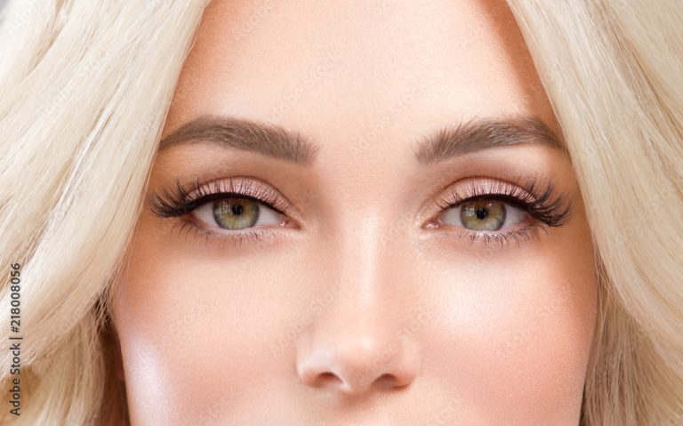 Lashing Out Make Your Eyelashes Grow