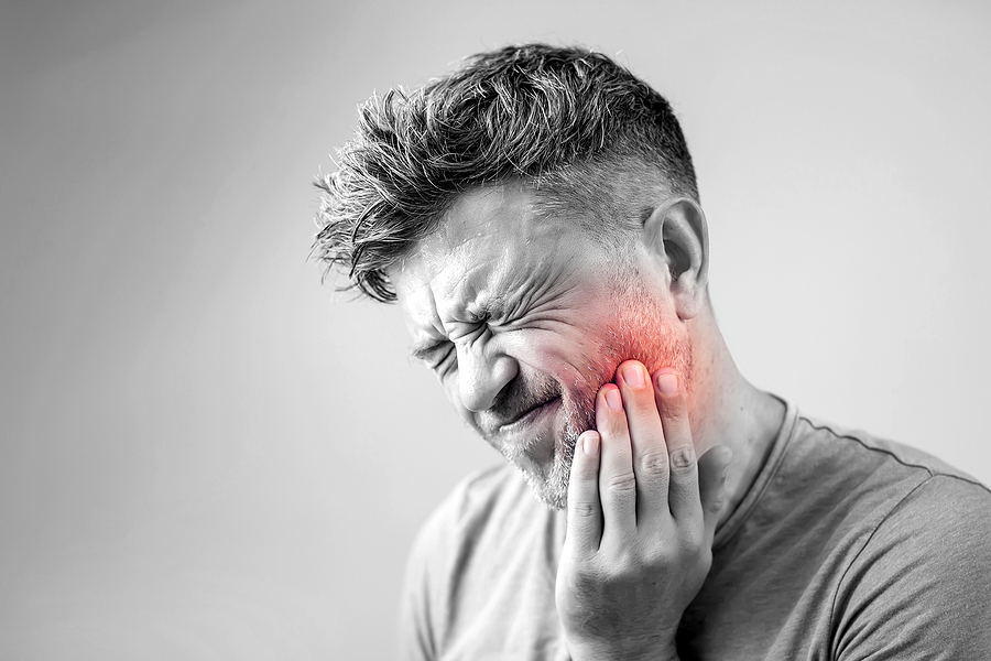 Dental antibiotics