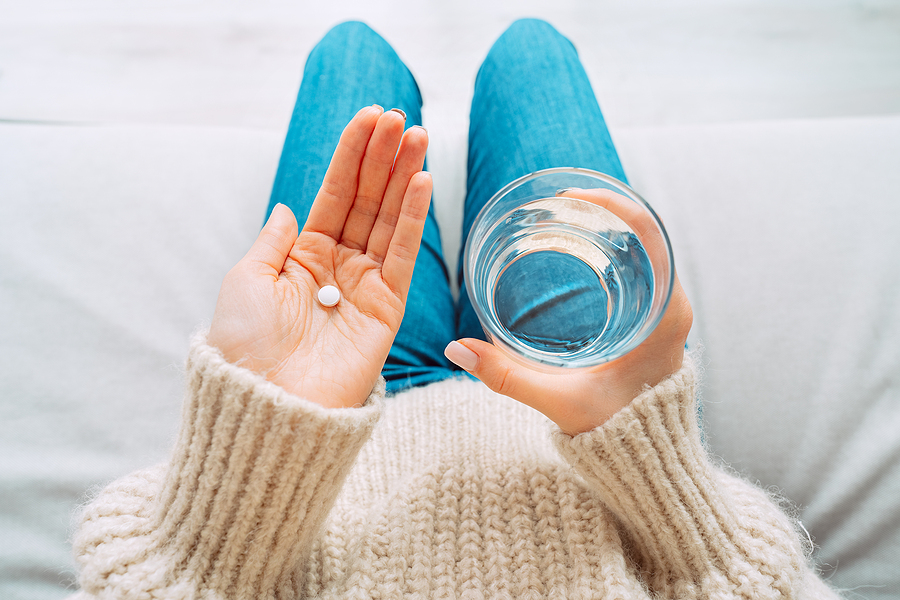 dental antibiotics