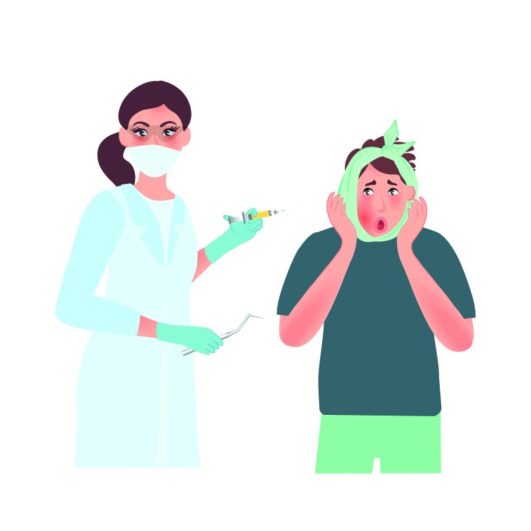 The Dire Consequences Of Not Taking Dental Antibiotics