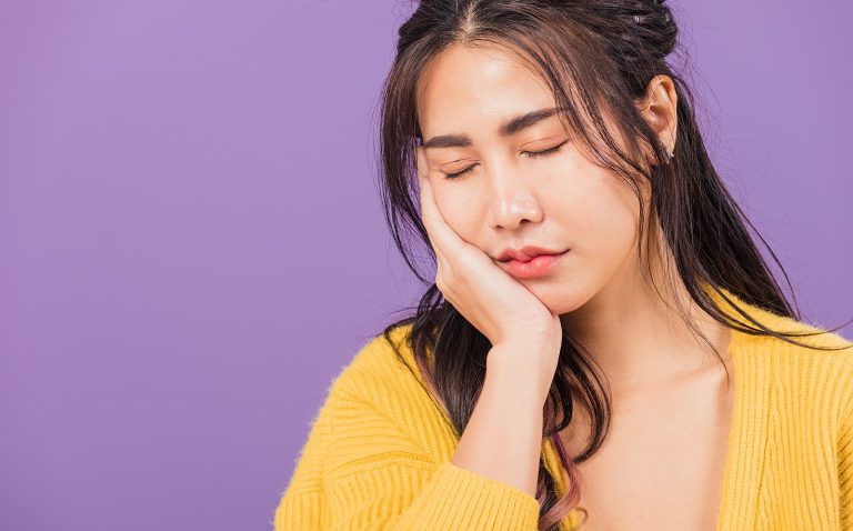 Impacted Teeth & The Risks Of Dental Abscess