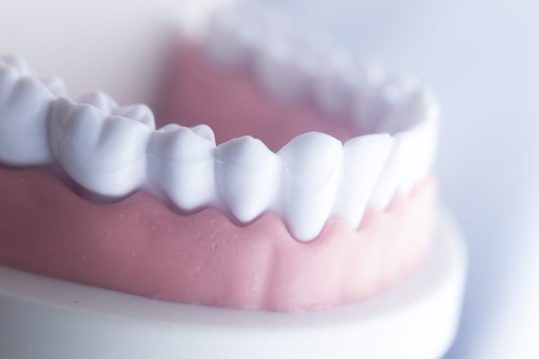 Looking After Your Teeth During Chemotherapy