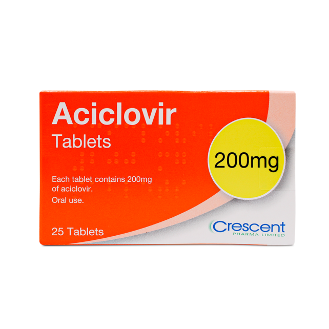 Aciclovir-200mg-coldsore-treatement-herpes 2