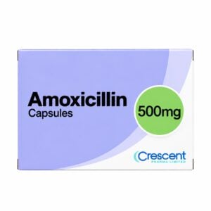 Amoxicillin 500mg For Tooth Infection