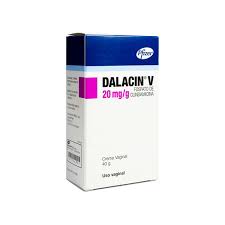 Dalacin Cream