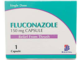 Fluconazole