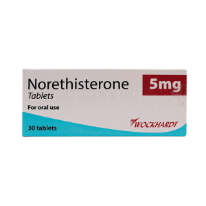 Norethisterone Tablets