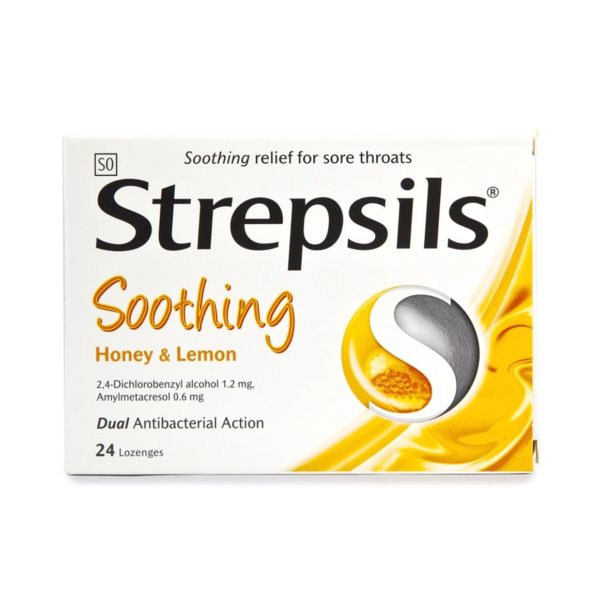 Strepsils-Honey-Lemon-Throat-Lozenges-24Pcs-6001509500026-600x600-1.jpg Strepsils-Honey-Lemon-Throat-Lozenges-24Pcs-6001509500026-600x600-1.jpg