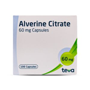 Alverine Citrate