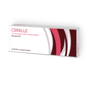 Cerelle
