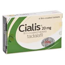 Cialis As Needed Tablets