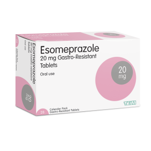 Esomeprazole Tablets