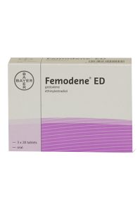 Femodene ED Pills