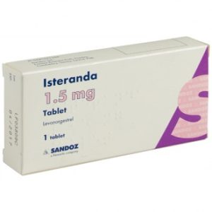 Levonorgestrel (Morning After Pill Levonorgestrel)