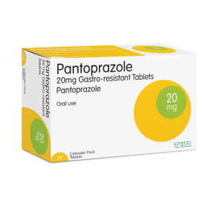 Pantoprazole Tablets