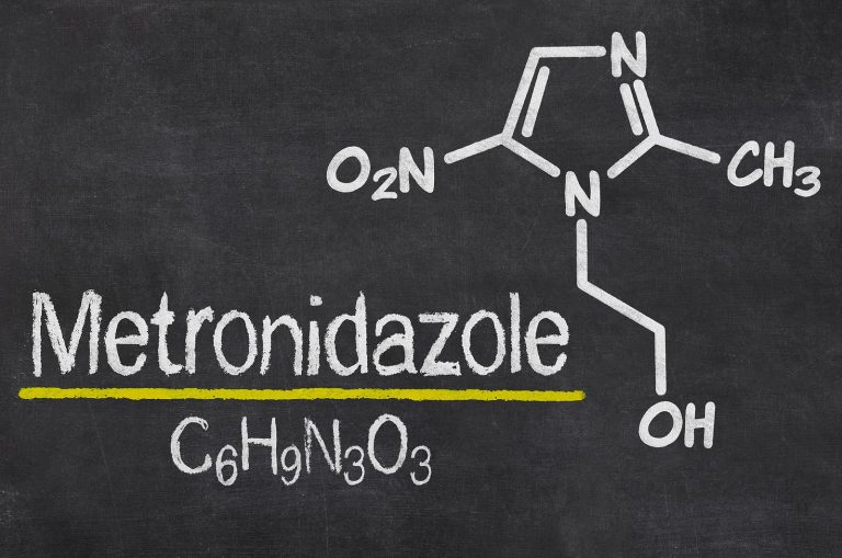 Amoxicillin V Metronidazole For Dental Infections: When & Why