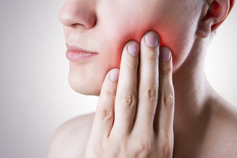 What Should You Do If A Dental Abscess Bursts?
