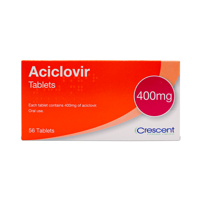 Aciclovir-400mg-genital-herpes-treament