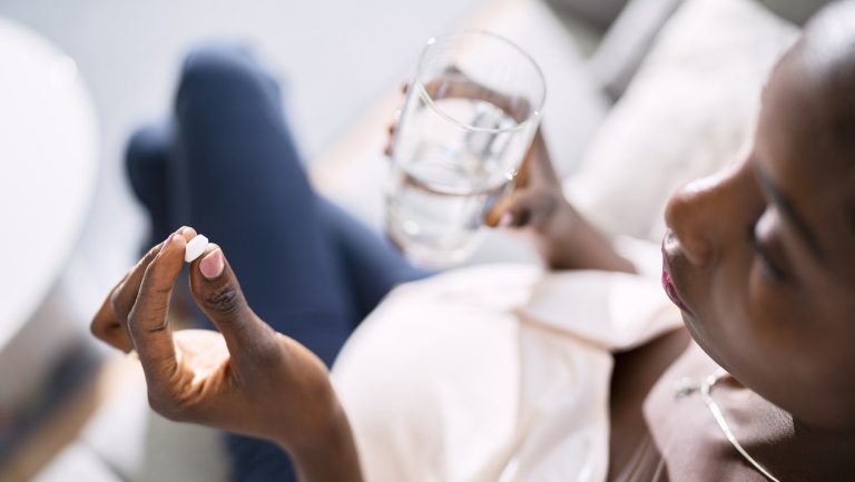 Antibiotics For Dental Infections In Pregnancy & Breastfeeding