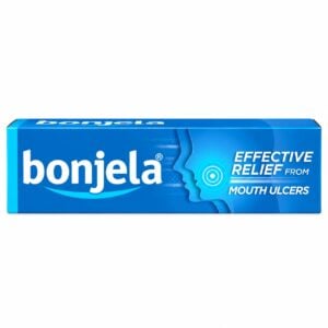 Bonjela Adult Gel